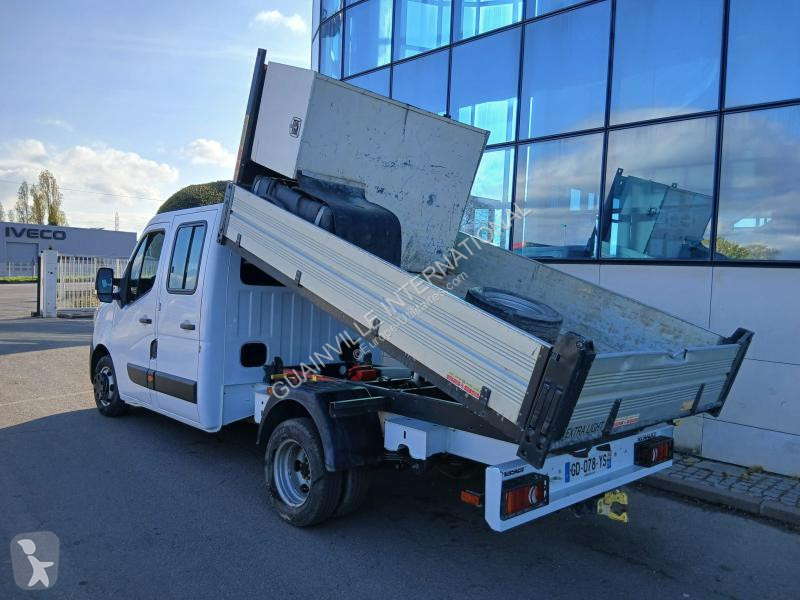 Renault  Transporter