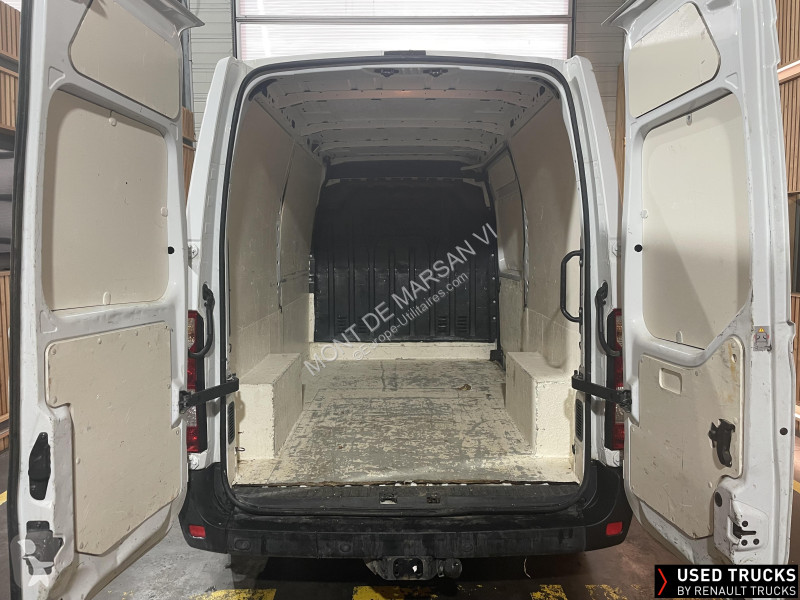 Renault  Transporter
