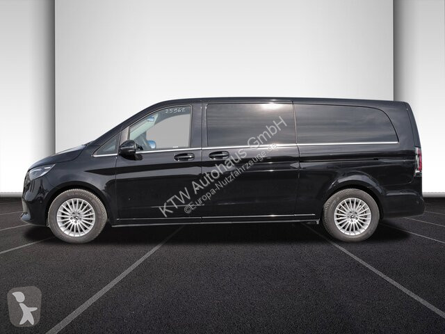 Mercedes V 300 Avantgarde...