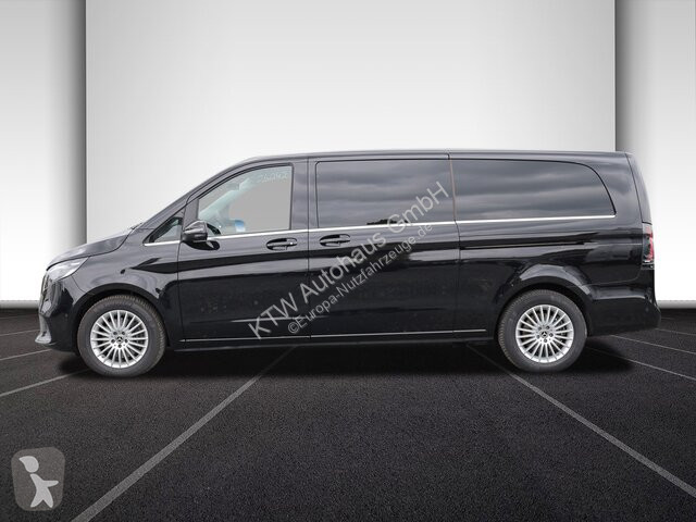 Bedrijfswagen Mercedes V 300 Avantgarde...