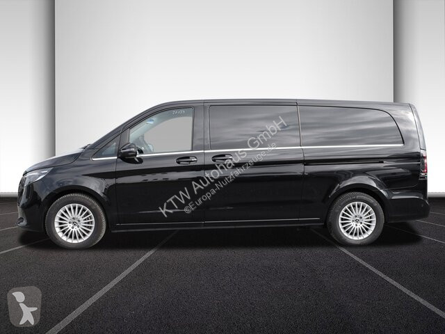 Mercedes V 300 Avantgarde...