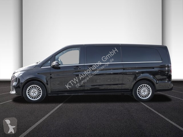 Mercedes V 300 Avantgarde...