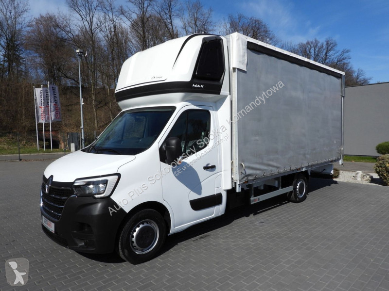 Renault  MASTER van