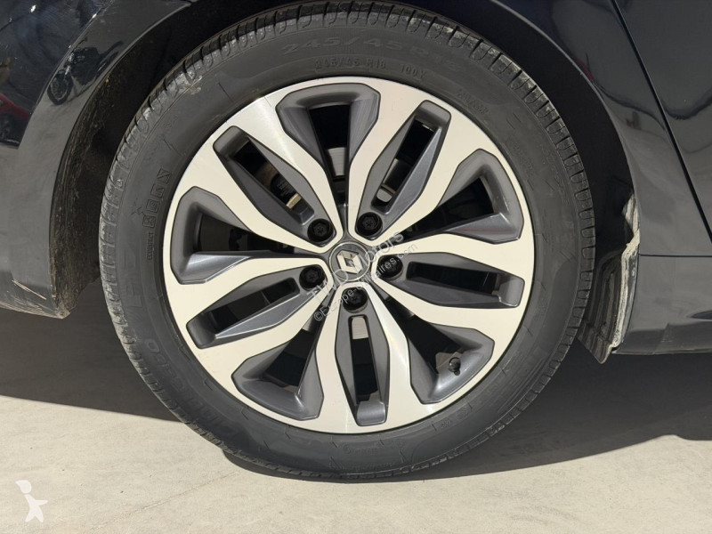 Véhicule utilitaire Renault TALISMAN 2.0 Blue...