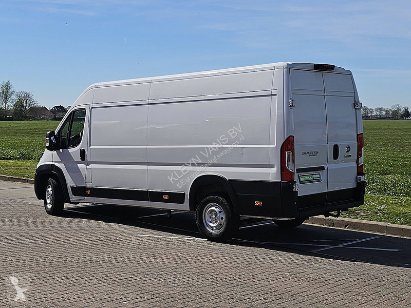 Furgoneta Fiat MAXI XXL ac EURO6