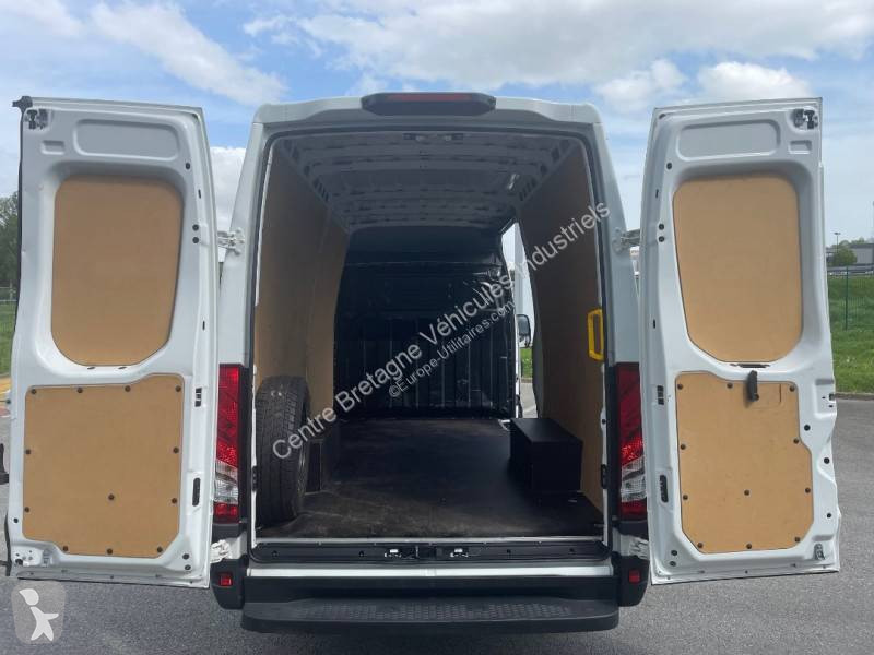 Nyttofordon Iveco