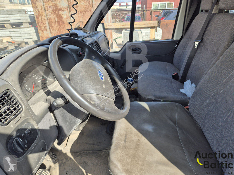 Ford  van