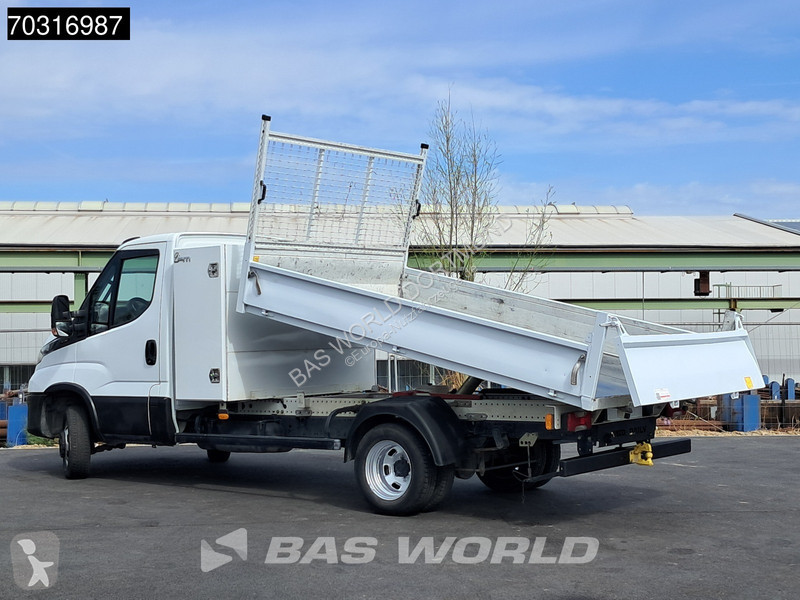 Iveco 35C16 3.0L Kipper 3,5t AHK 160PS...
