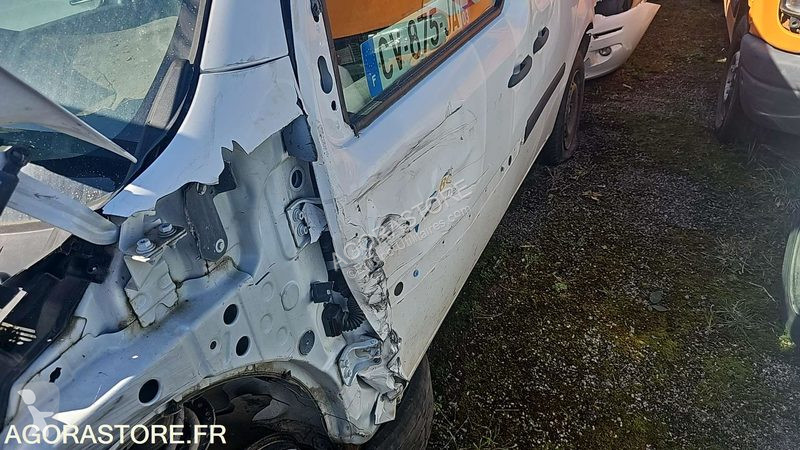 Véhicule utilitaire Renault KANGOO
