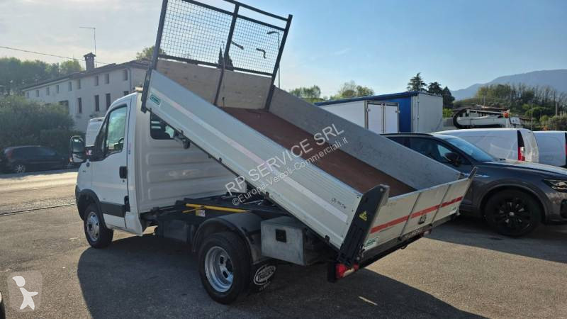 Furgoneta Iveco