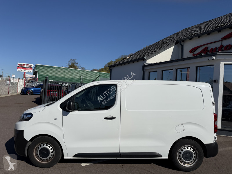 عربة نفعية Citroën JUMPY FG / PRIX HT 14 150 /...