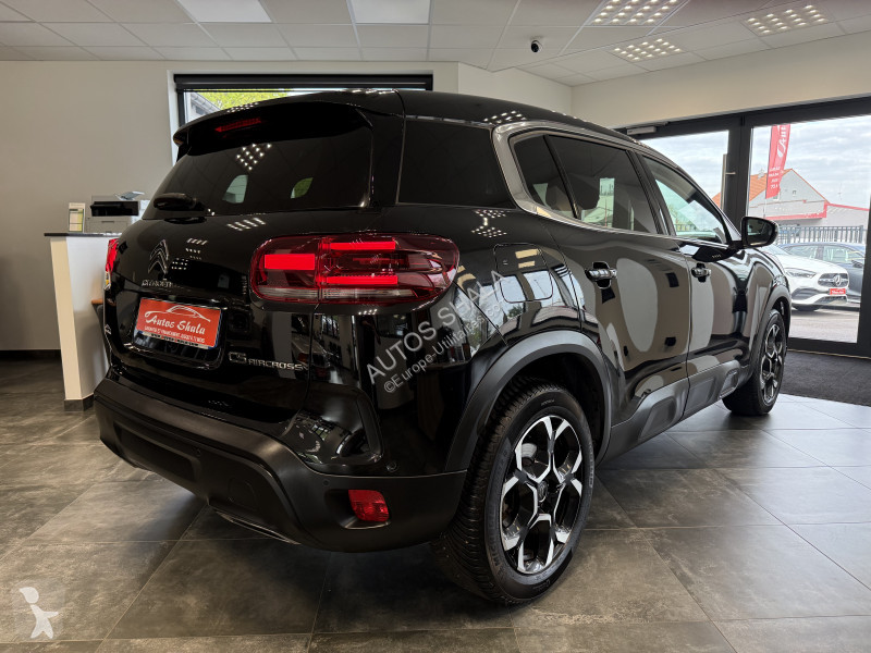 عربة نفعية Citroën C5 AIRCROSS / A PARTIR DE...