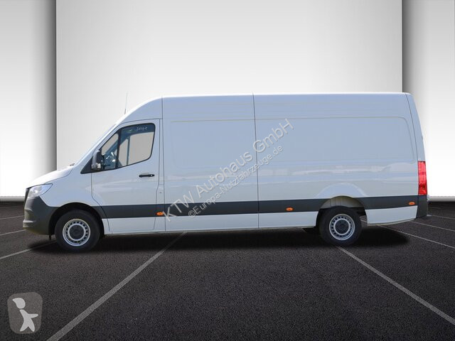 Mercedes Sprinter 317...