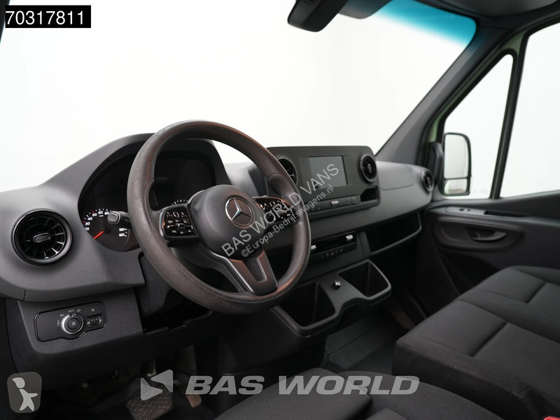 Bedrijfswagen Mercedes 319 CDI 3.0L V6 Automaat...