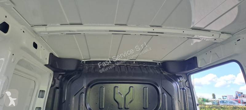 عربة نفعية Fiat