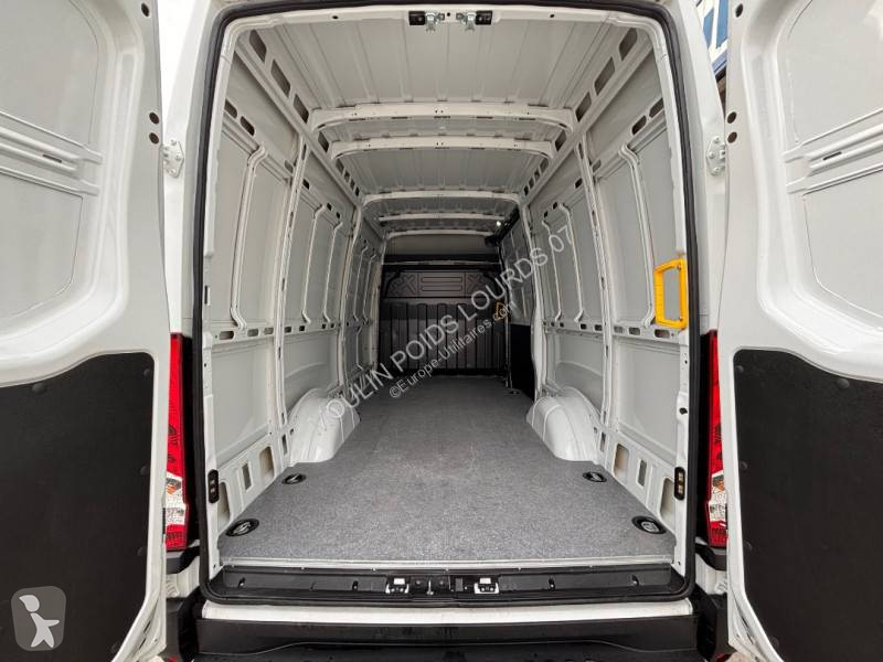 Nyttofordon Iveco