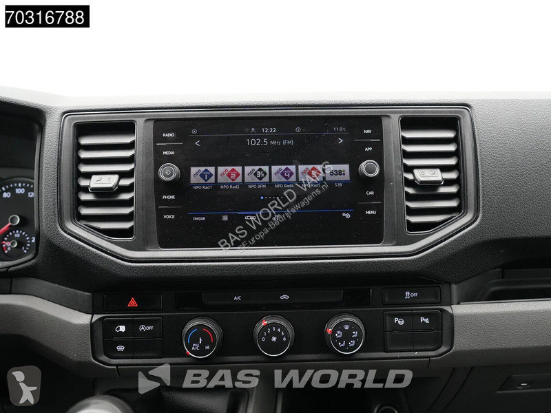 Furgoneta Volkswagen 140pk L3H3 Trekhaak Navi...