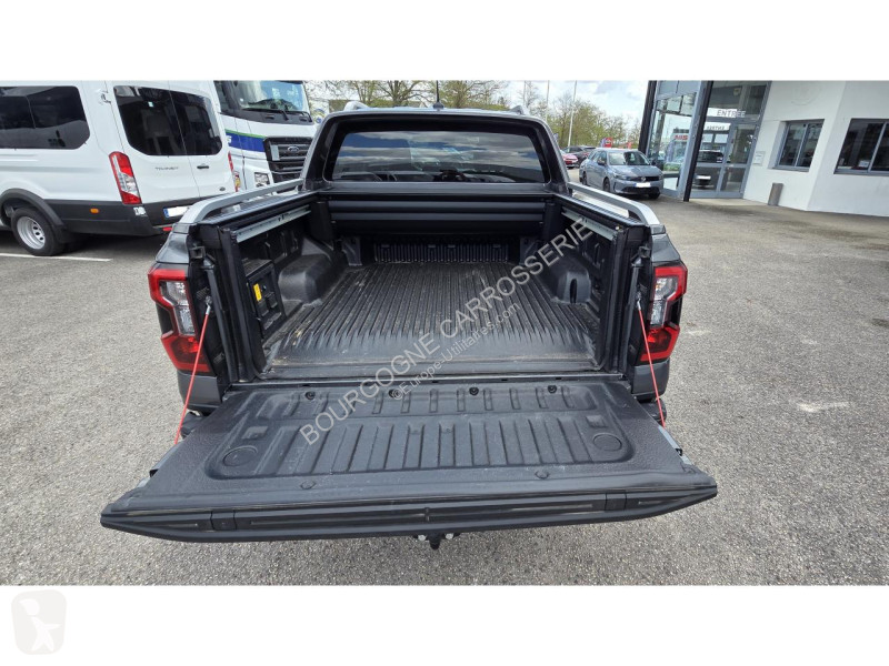 Véhicule utilitaire Ford RANGER 3.0 V6 EcoBlue...