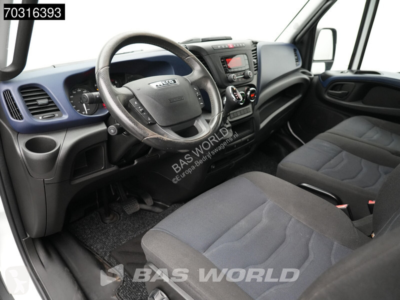 Furgoneta Iveco 35C18 3.0L Automaat Foodtruck...