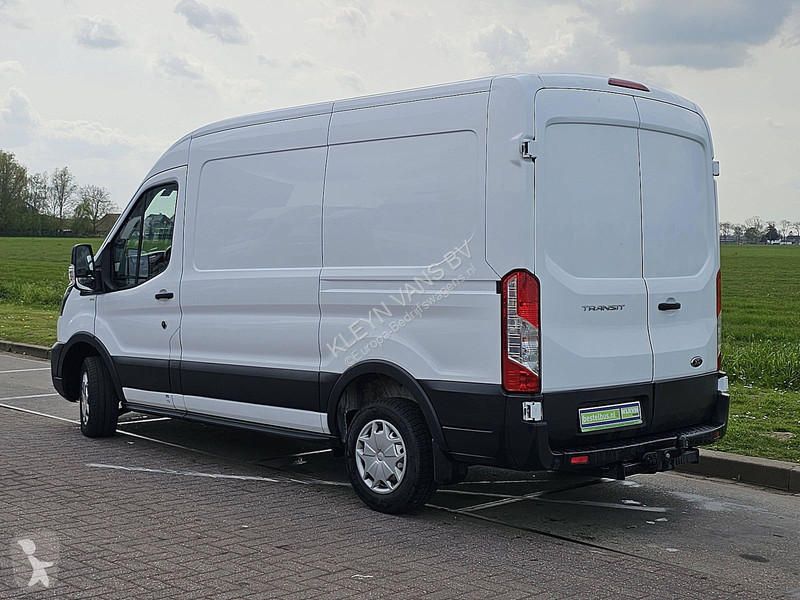 Furgoneta Ford 2.0 L2H2 Euro6 Trekhaak!