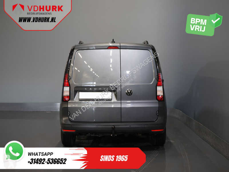 Furgoneta Volkswagen 2.0 TDI 125 pk DSG Aut....