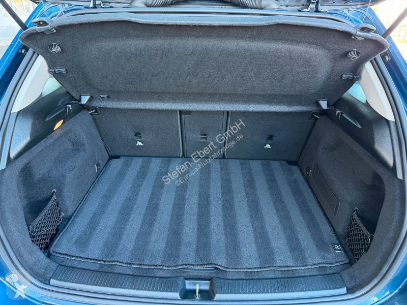 Veicolo commerciale Mercedes B  d Style...