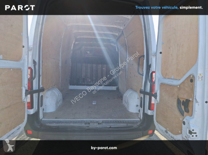 Furgoneta Renault F3300 L2H2 2.3 Blue dCi 135ch...
