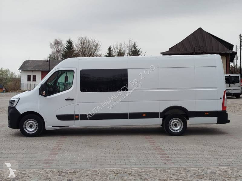 Veicolo commerciale Renault