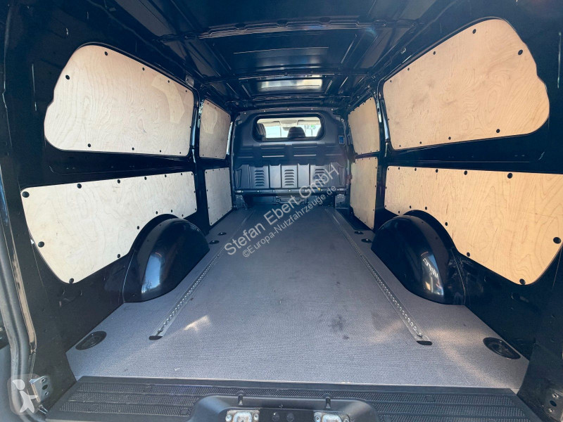 Furgoneta Mercedes Vito  Extralang Klima Kamera...