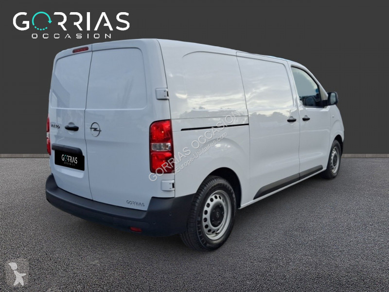 Veicolo commerciale Opel VIVARO FG M 2.2 DIESEL...