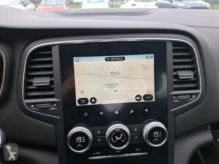 Furgoneta Renault 1.5 Blue DCi 115 Air Nav 5p 2PL