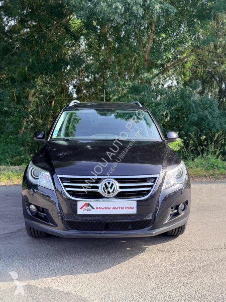Volkswagen 1.4 TSI 4 MOTION SPORTLINE Transporter
