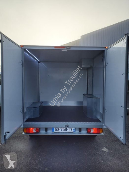 Furgoneta Renault BLUE DCI 75 - 22 CONFORT