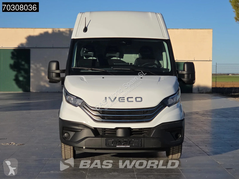 عربة نفعية Iveco 35S21 Nuevo - 3.0L -...