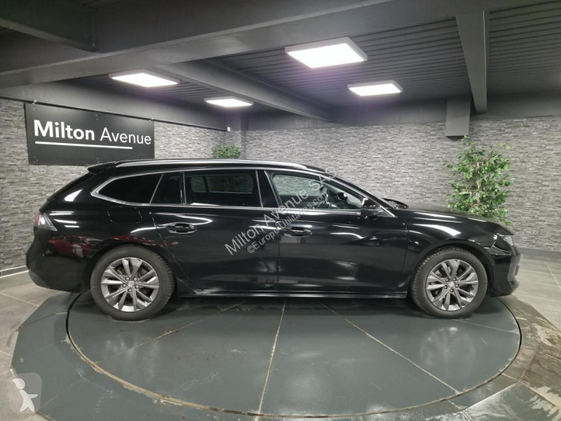 عربة نفعية Peugeot 508 SW 1.5 BlueHDi - 130 -...