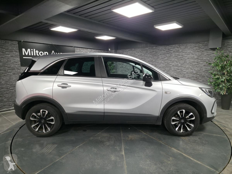 عربة نفعية Opel CROSSLAND 1.5 D - 110 -  Elégance