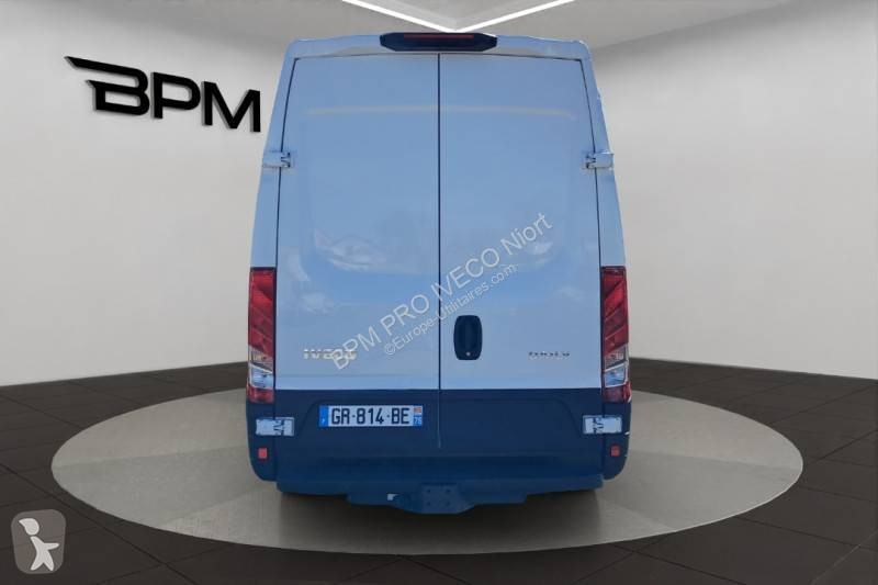 Nyttofordon Iveco