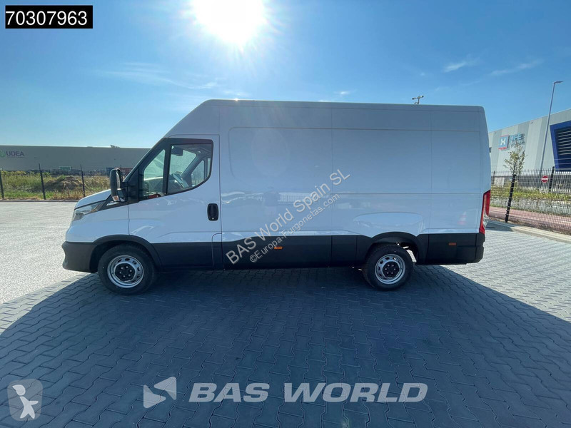 عربة نفعية Iveco 35S18 Nuevo - 3.0L -...