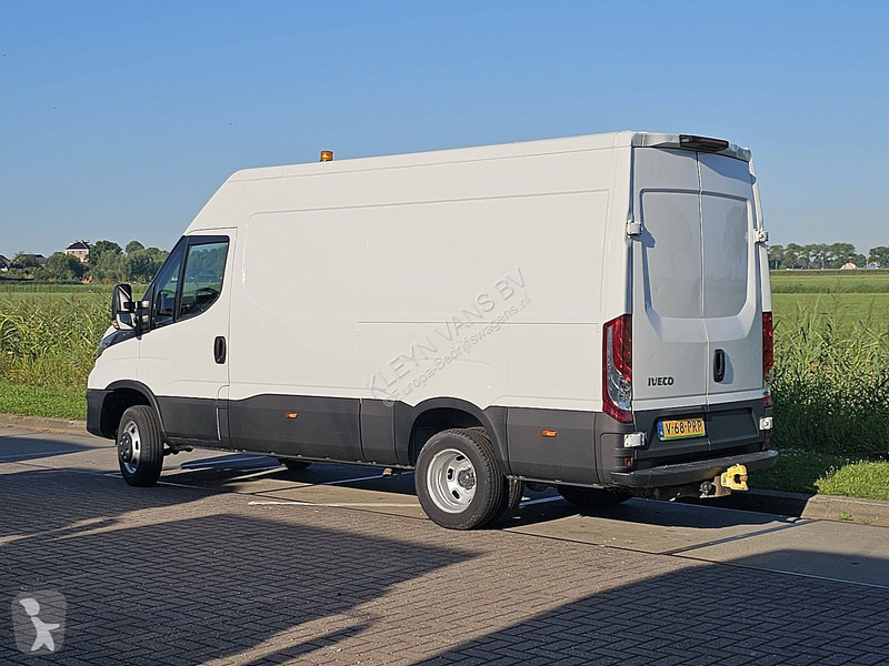 عربة نفعية Iveco 35C14 L2H2 Dubbellucht AC!