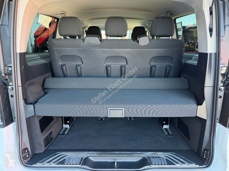 عربة نفعية Mercedes V  d STYLE AMG DISTRONIC...