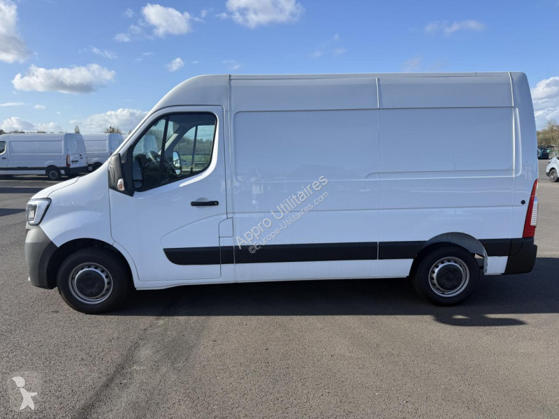Renault MASTER E-Tech EV52 F3500 L2H2...