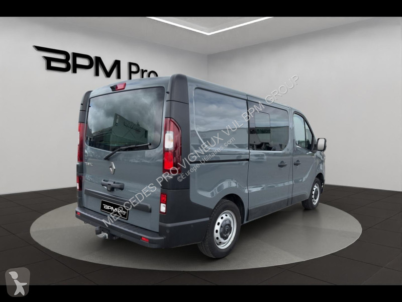 Furgoneta Renault Fg VAN MANIA aménagé SUD L1H1...