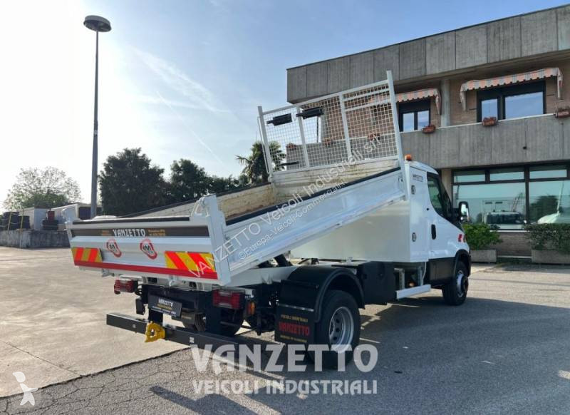 Veicolo commerciale Iveco