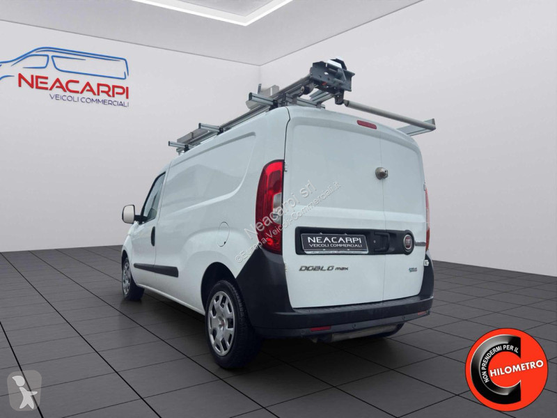 Véhicule utilitaire Fiat