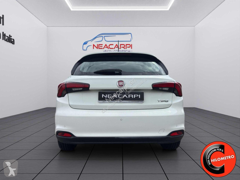 Furgoneta Fiat