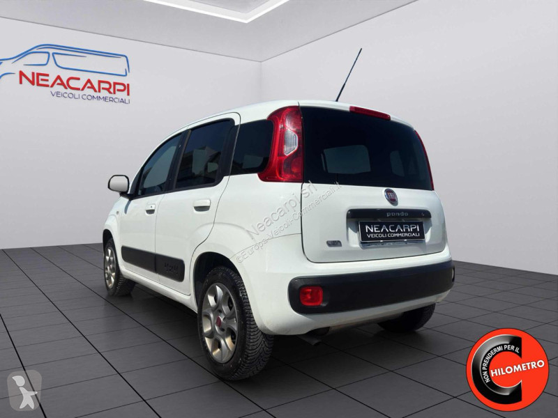 Veicolo commerciale Fiat