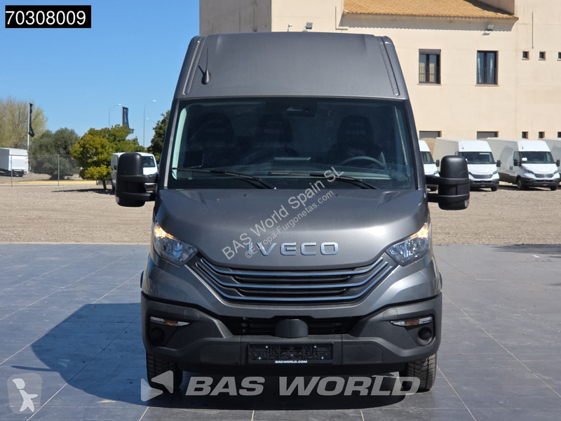 عربة نفعية Iveco 35S18 Nuevo - 3.0L -...