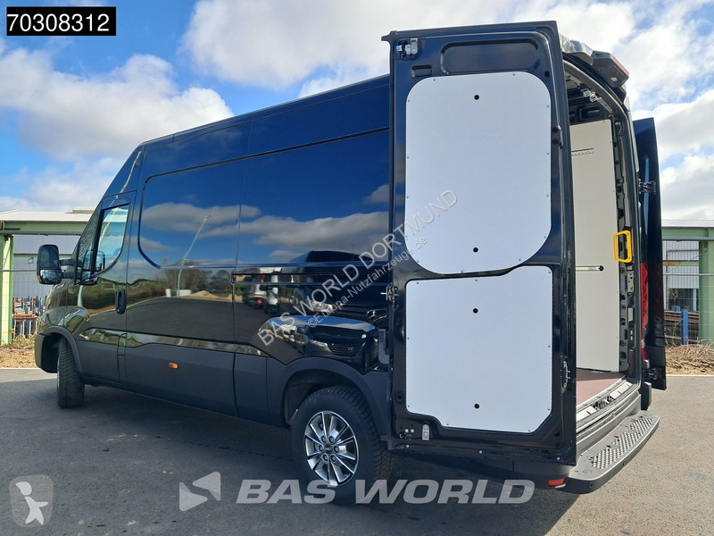 Véhicule utilitaire Iveco 35S21 Neu! 3.0L...