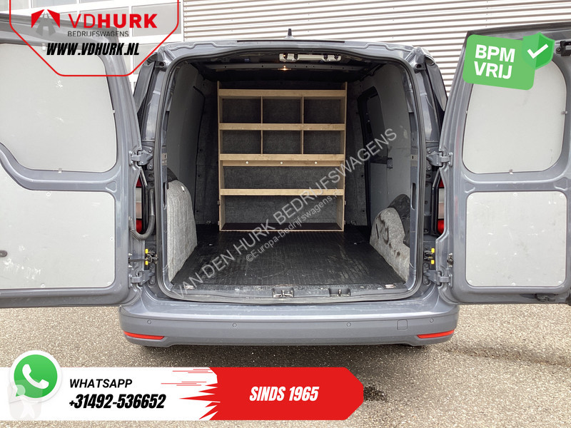 عربة نفعية Volkswagen 2.0 TDI 125 pk DSG Aut....