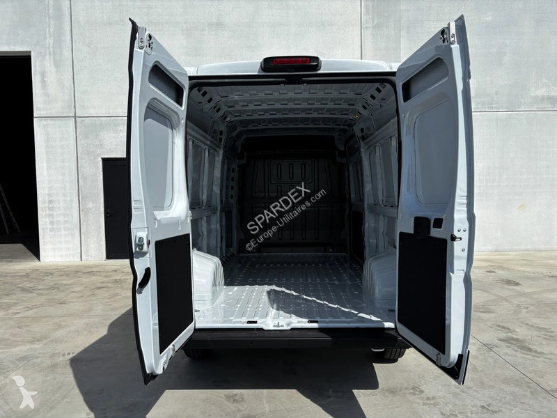 Nyttofordon Peugeot L3H2 | Leasing